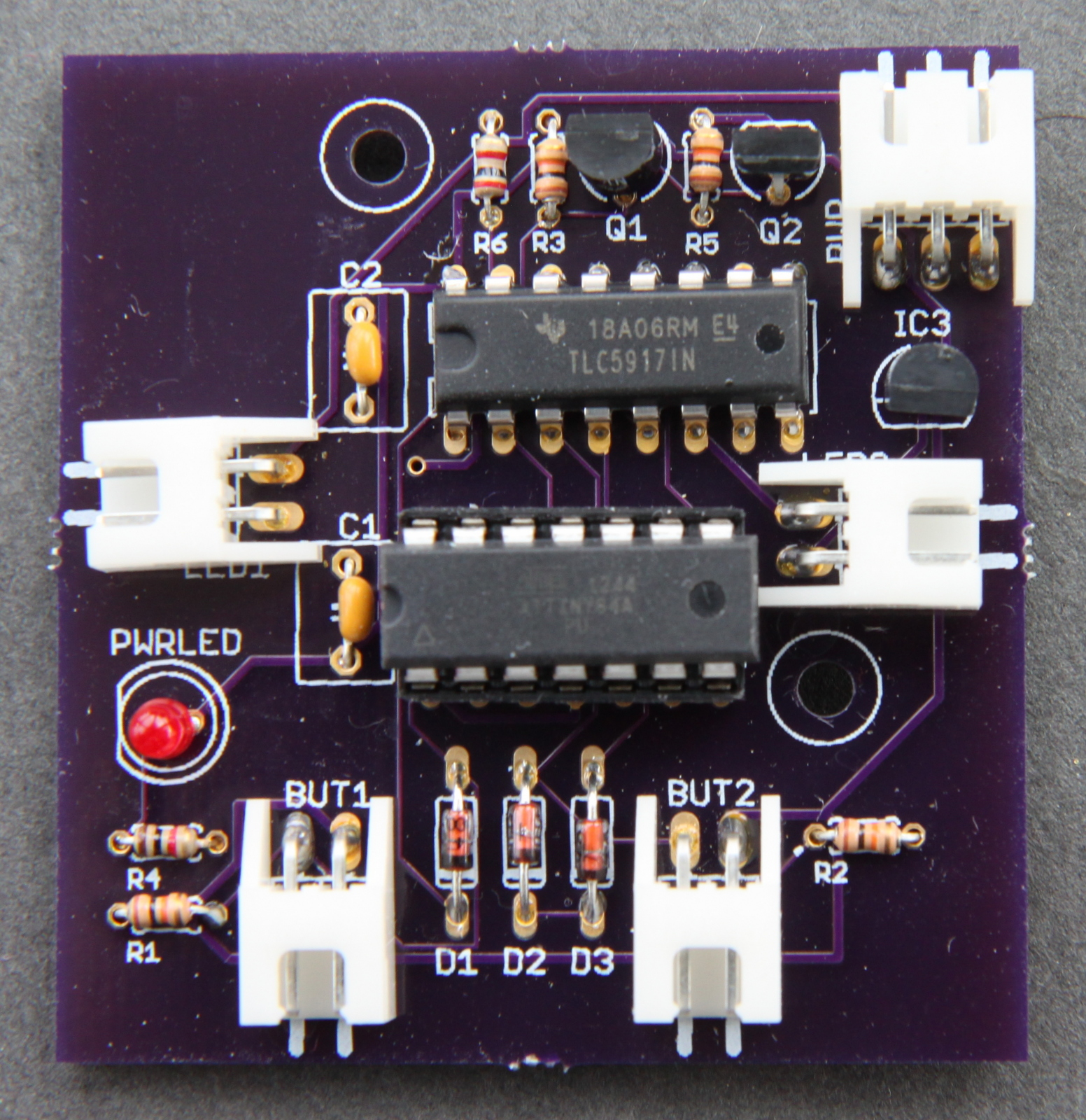 Installation Instructions for 6Battery Ikea Duktig Stoves