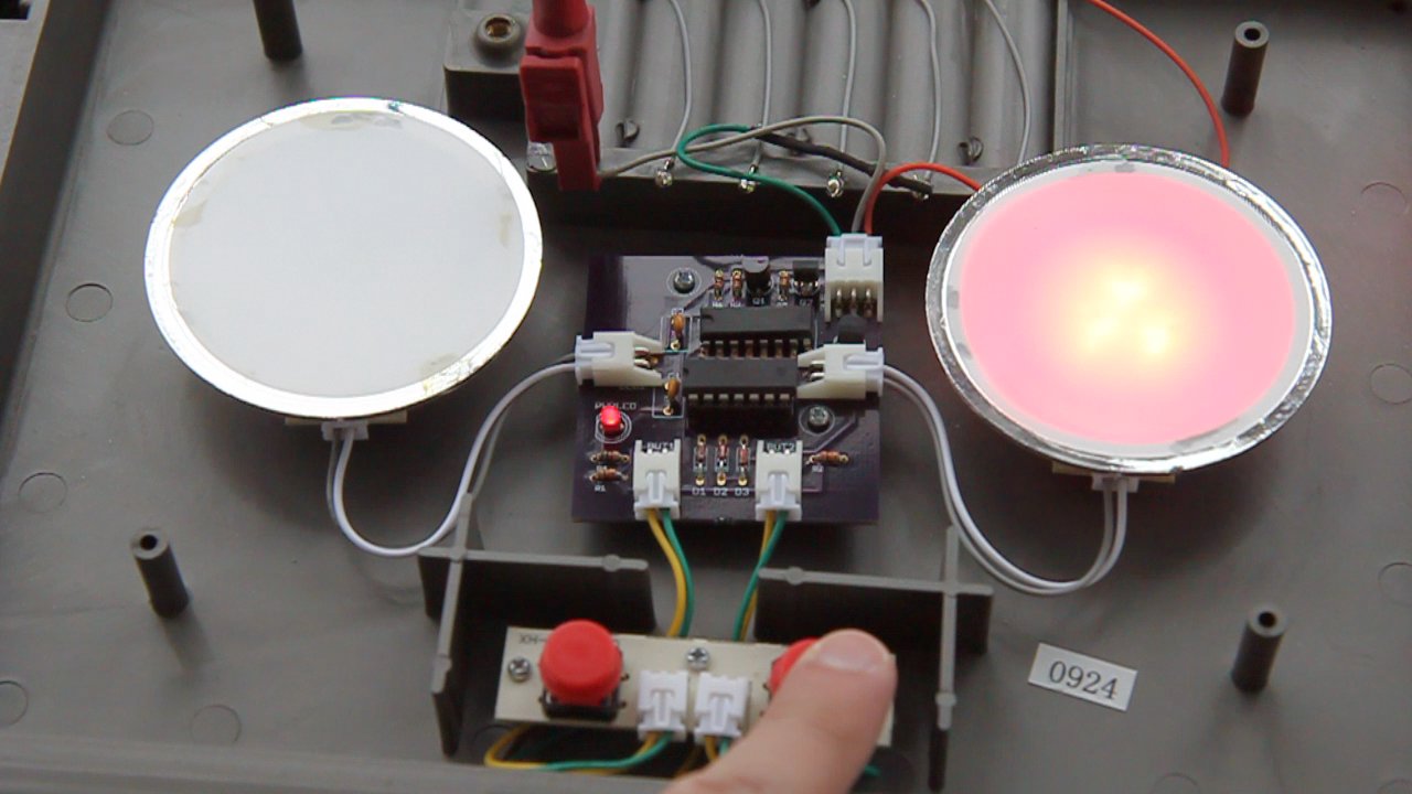 Installation Instructions for 6Battery Ikea Duktig Stoves