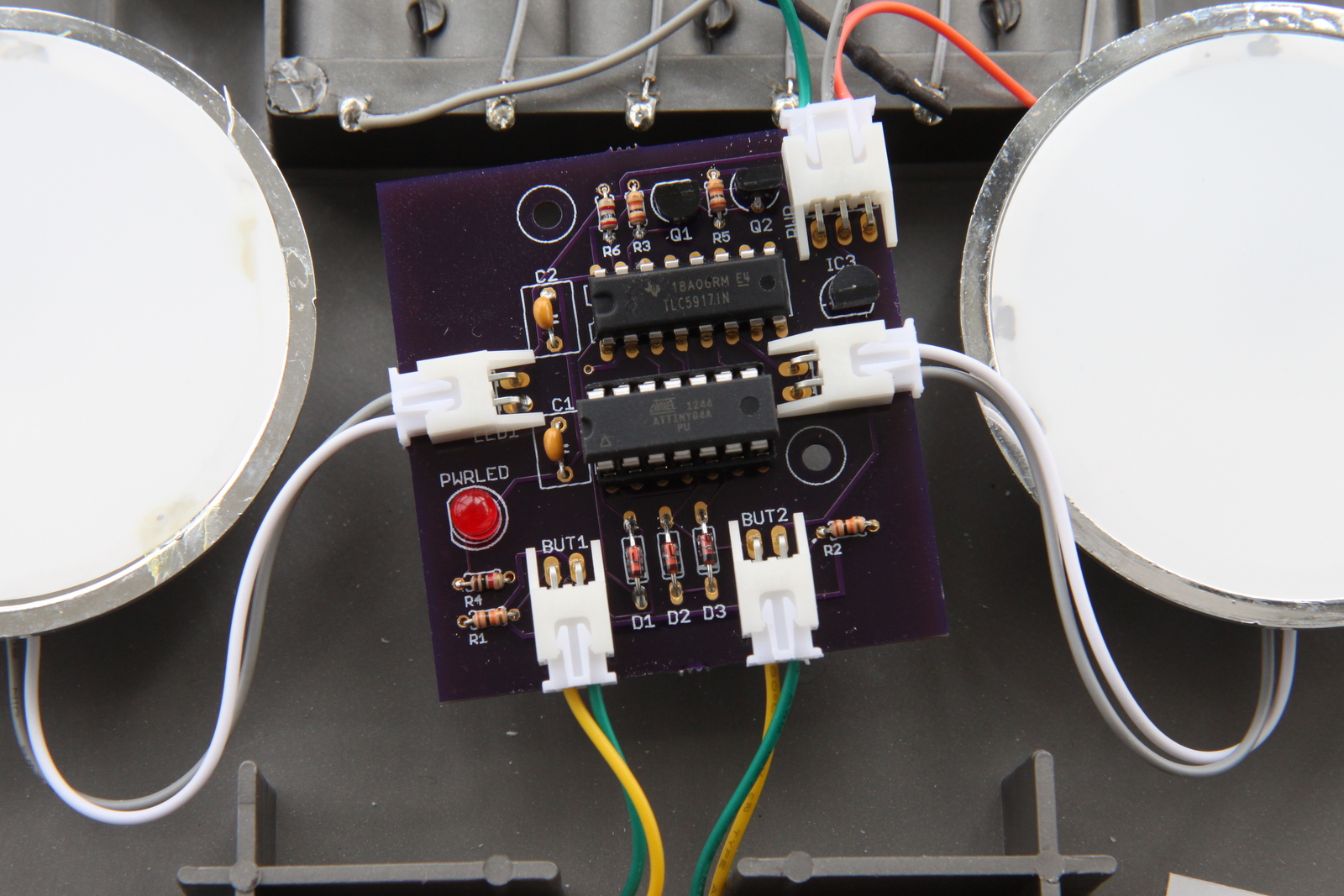 Installation Instructions for 6Battery Ikea Duktig Stoves