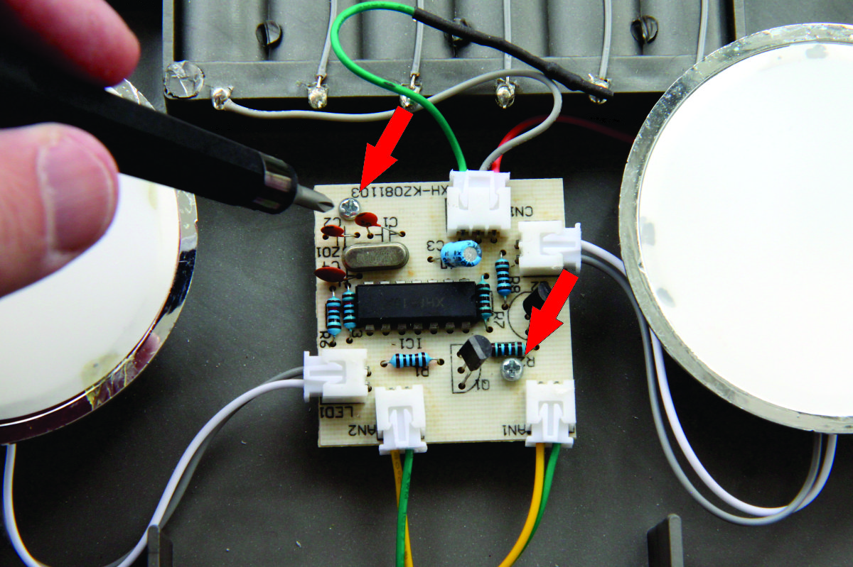 Installation Instructions for 6Battery Ikea Duktig Stoves