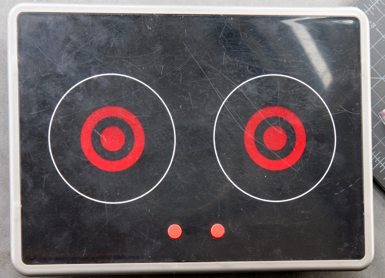 Installation Instructions for 6Battery Ikea Duktig Stoves